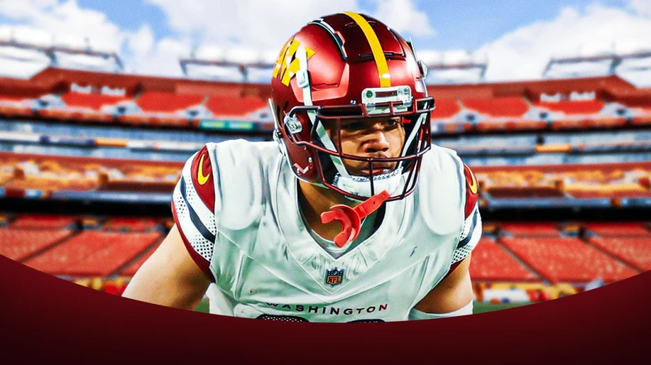 3 hottest Commanders takes coming out of 2025 minicamp