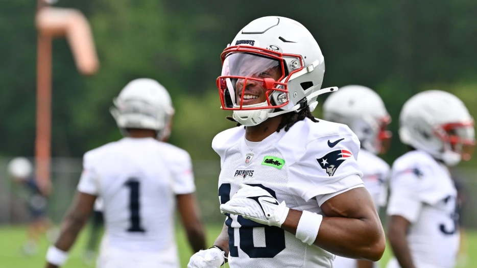 AFC Scout Believes Patriots  ‘Not That Far Away’ After 2025 NFL Draft