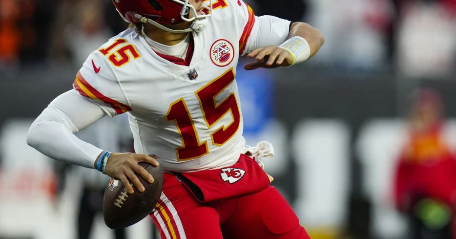 Arrowheadlines: The Chiefs need explosiveness to increase their margin for error