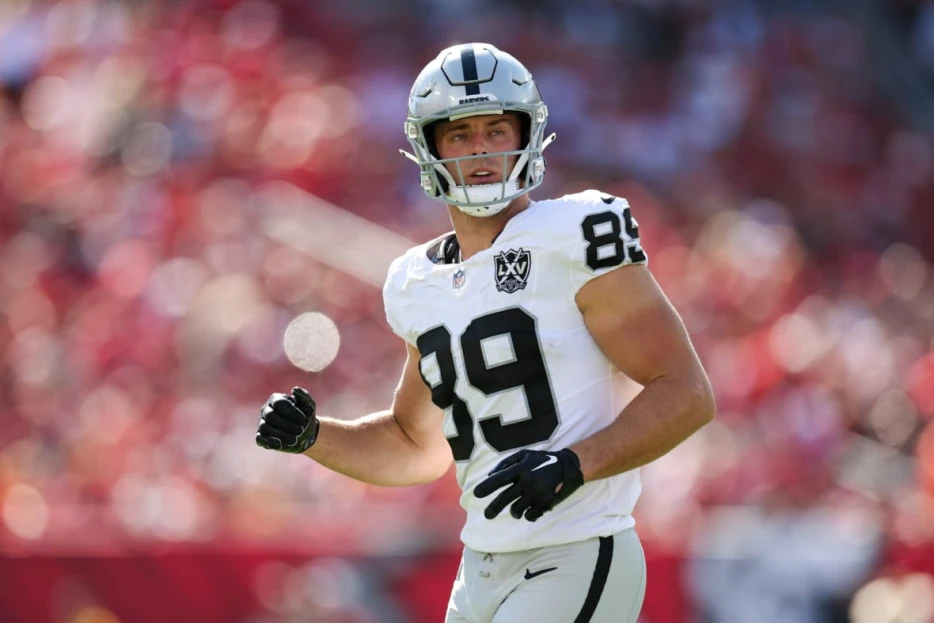 Best NFL tight ends 2025: Ranking the 10 best NFL tight ends right now