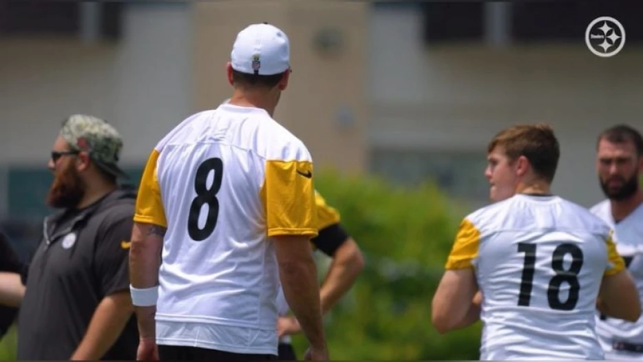 Better Or Worse: Did The Steelers Quarterbacks Improve?