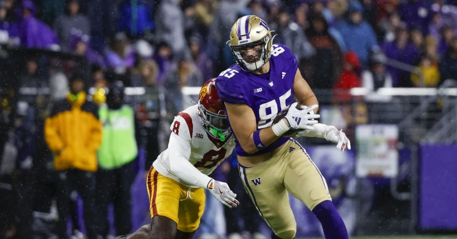 Bills rookie TE Keleki Latu bring raw potential, UDFA upside to training camp