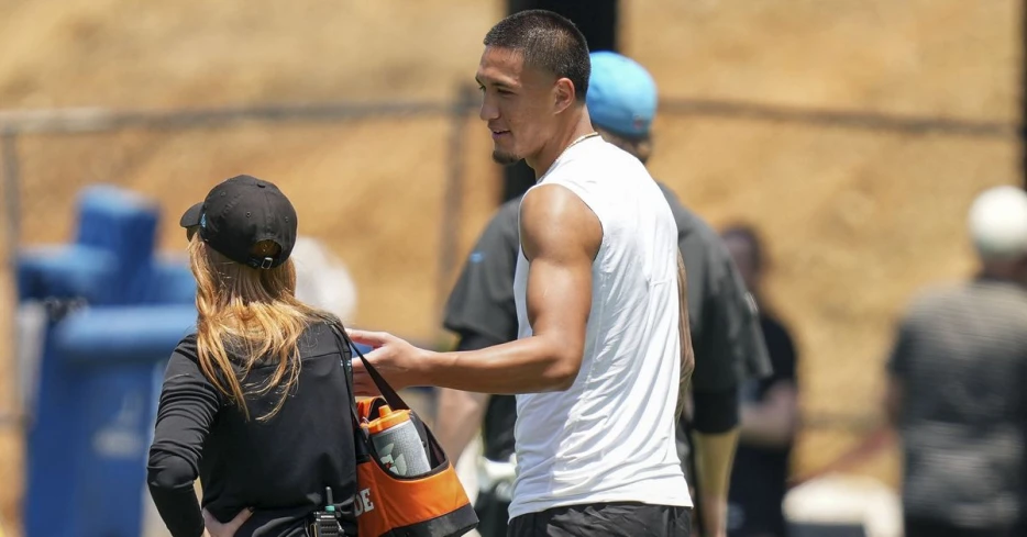 Brian Asks: Mid-June Panthers fan mailbag!