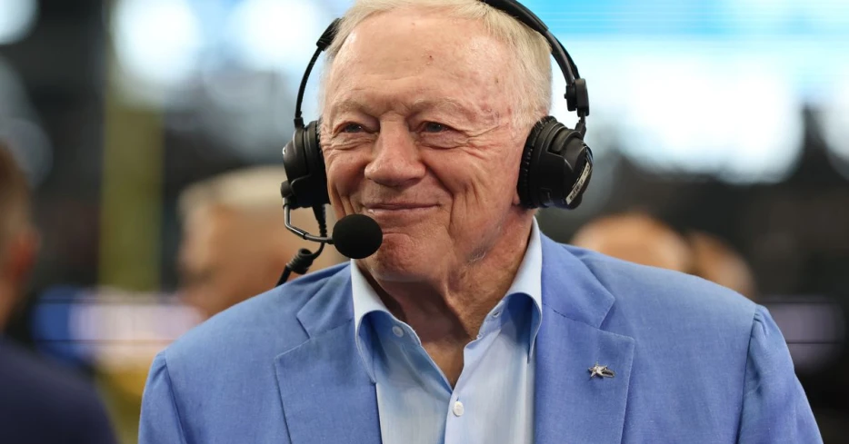 BTB Tuesday Discussion: Can you believe how much attention the Cowboys get this time of year?