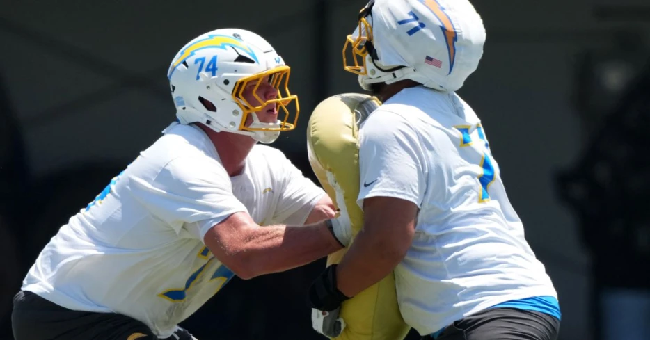Chargers Daily Links: Tuesday Open Thread