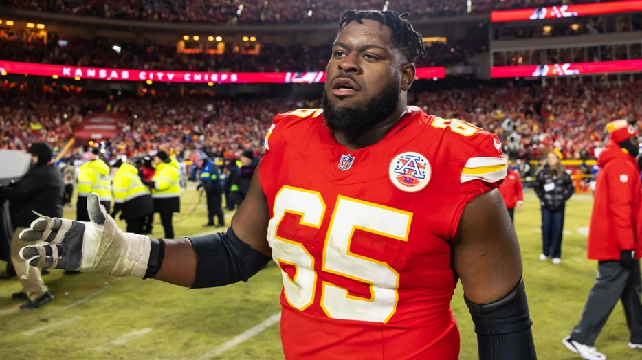 Chiefs’ $23.4 million star makes mandatory minicamp decision