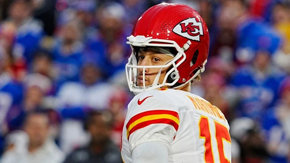 Chiefs bold Patrick Mahomes post will fire fans up