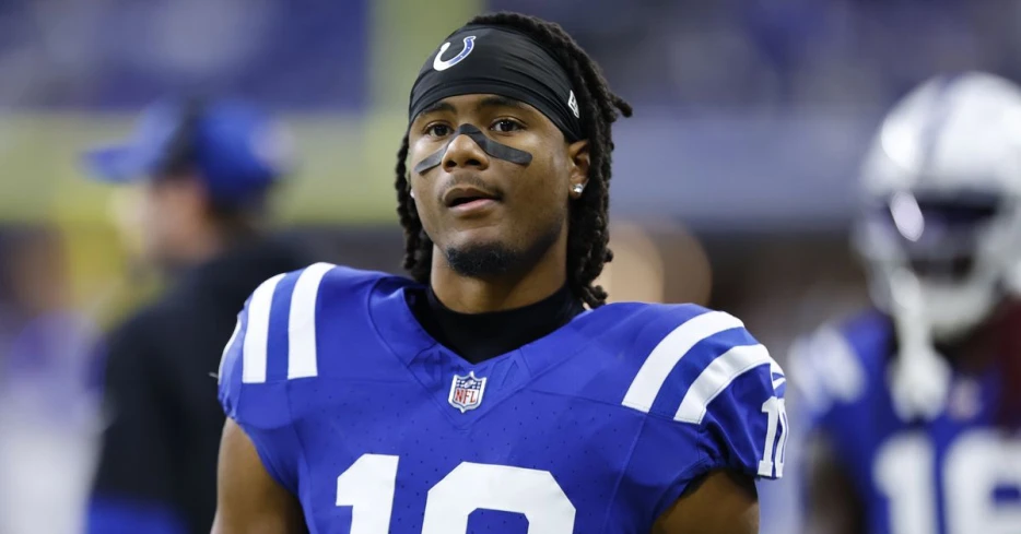 Colts Reacts Survey: Offseason Part II Edition