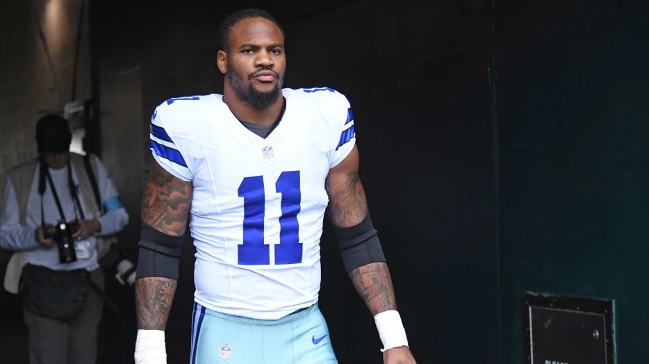 Cowboys rumors: Micah Parsons could be highest-paid defensive player before start of season