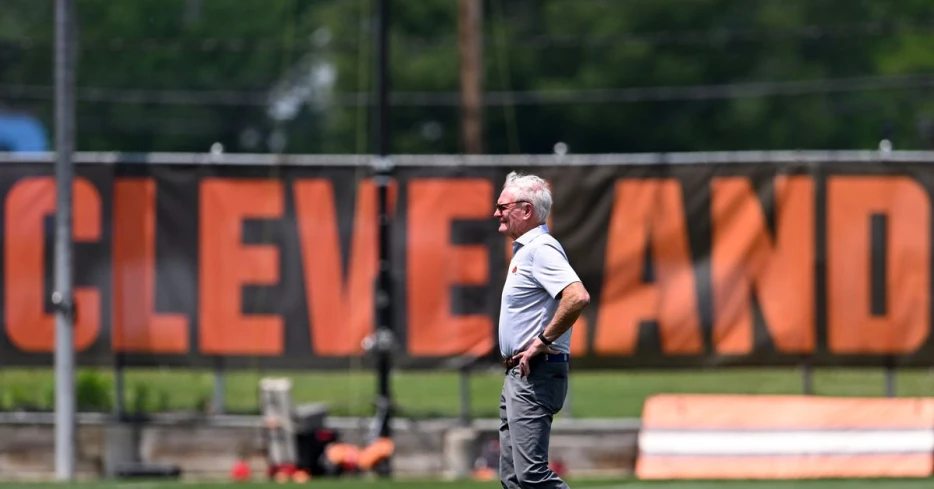 Cuyahoga County Council: Browns are going to Brook Park