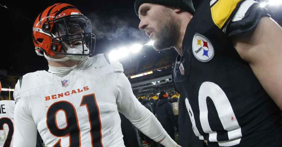 Daily Dawg Chow 6/17: Browns news, how has the Myles Garrett contract impacted other EDGE players?