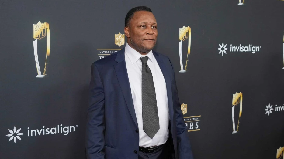 Exclusive: Barry Sanders says ‘no comparison’ between past and present NFL player safety