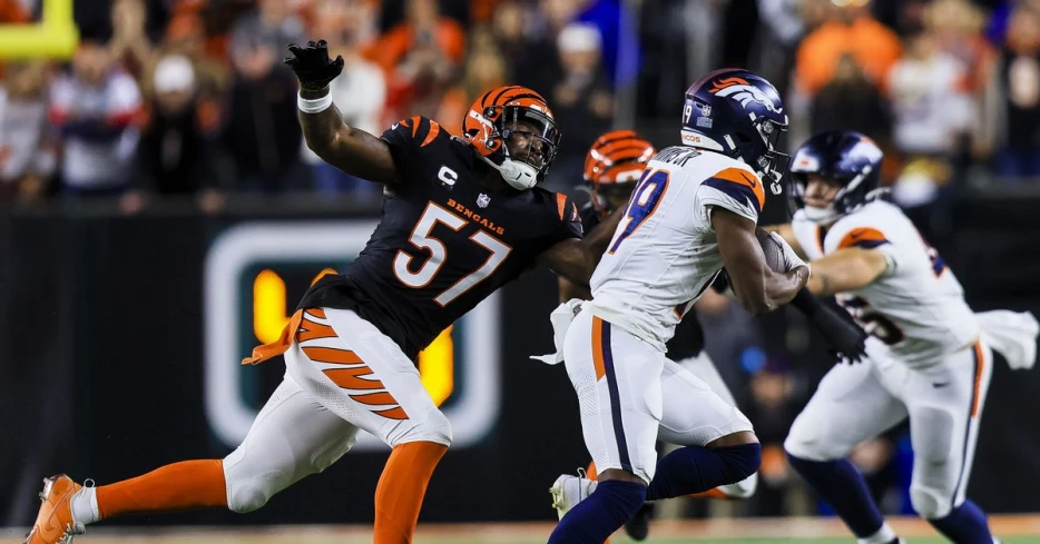 Film room: Pratt adds quality run defender to LB corps