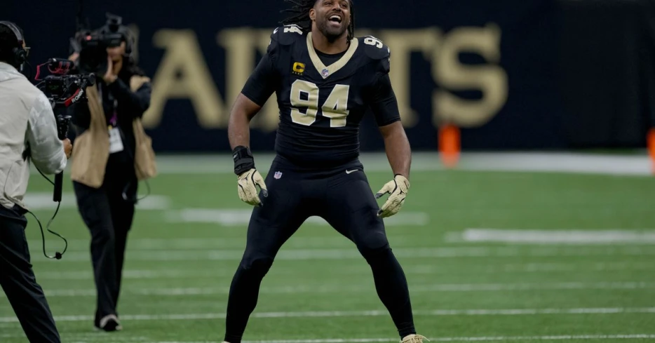 Fleur-de-Links, June 17: Cam Jordan hosts youth football camp
