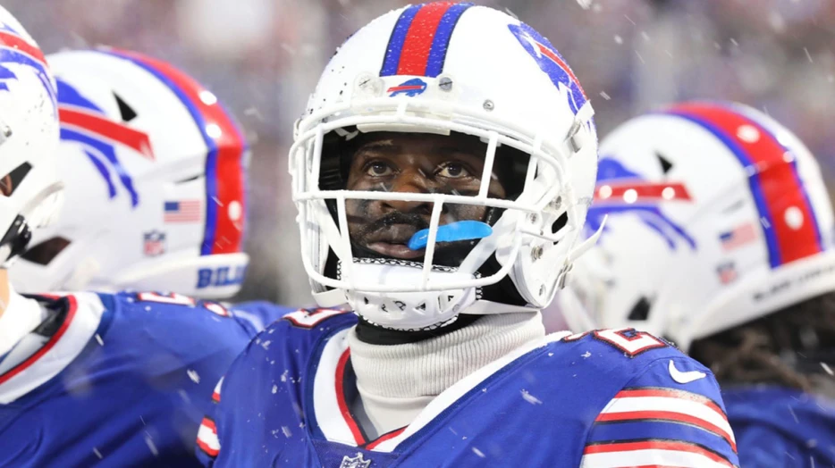 Former Bills All-Pro’s starter job in jeopardy