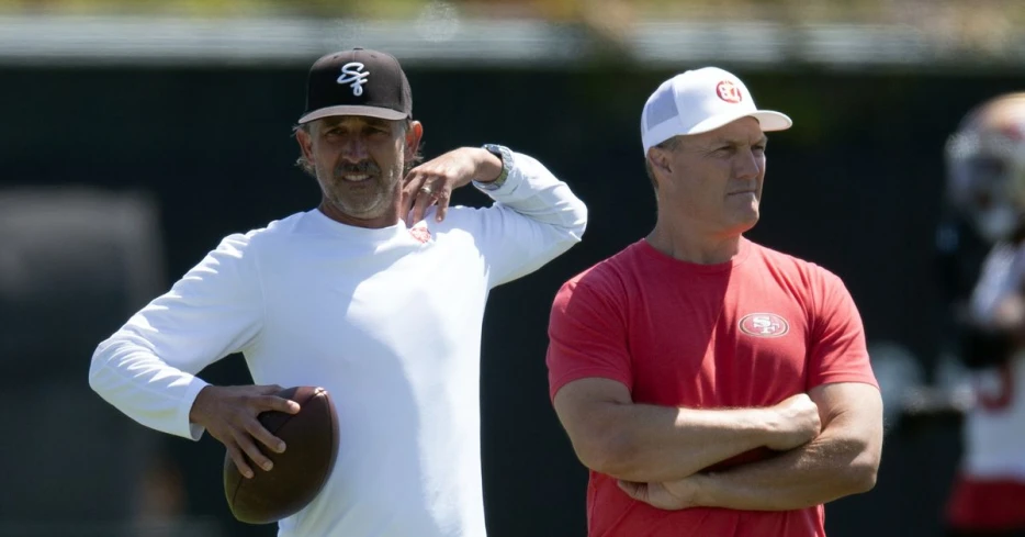 Golden Nuggets: John Lynch speaks