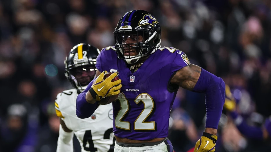 Inside the new Derrick Henry contract