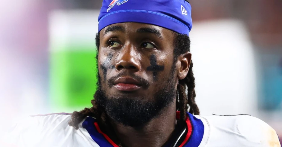 Is Buffalo Bills RB James Cook elite by NFL standards?