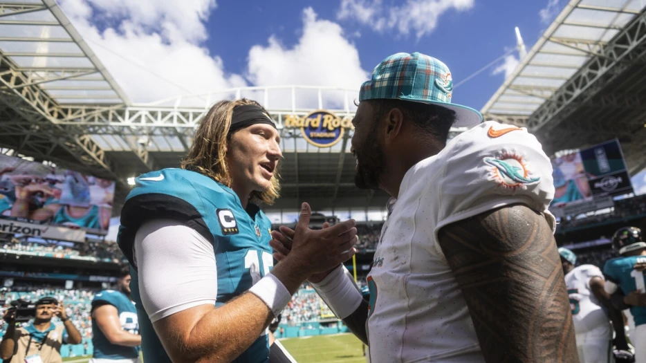 Jaguars plan to practice with Dolphins this summer