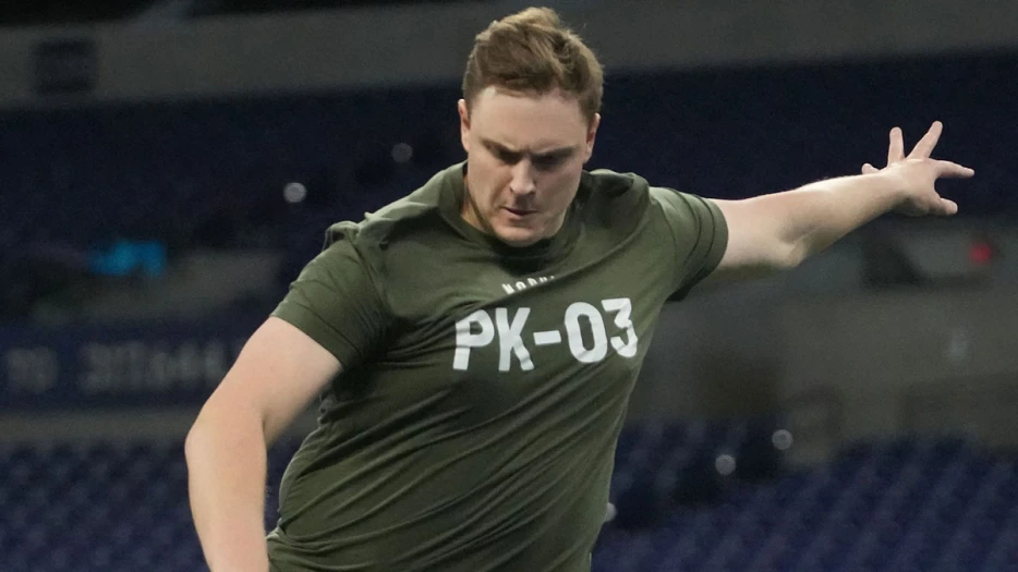 Jets sign UFL standout with incredible nickname