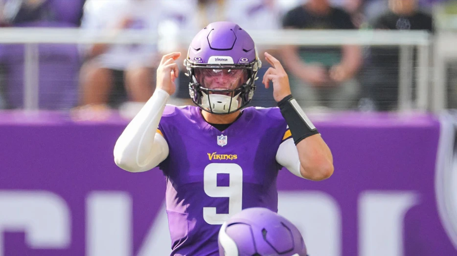 Kevin O’Connell’s ‘challenge’ to J.J. McCarthy before crowning QB1