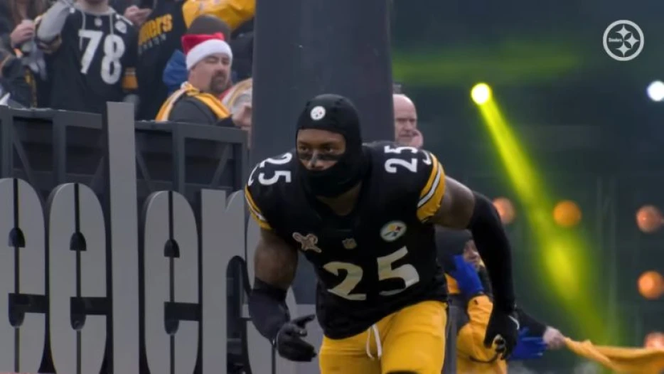 Kozora: DeShon Elliott The Type Of Signing Pittsburgh Needs More Of