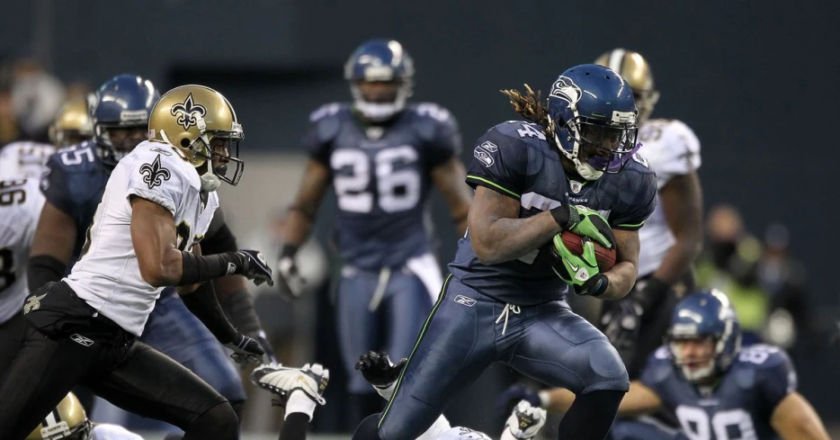 Let’s Chat: What is your favorite Seahawks play of all time?