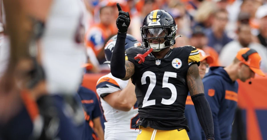 Let’s talk Steelers: How would you grade DeShon Elliott’s contract extension?