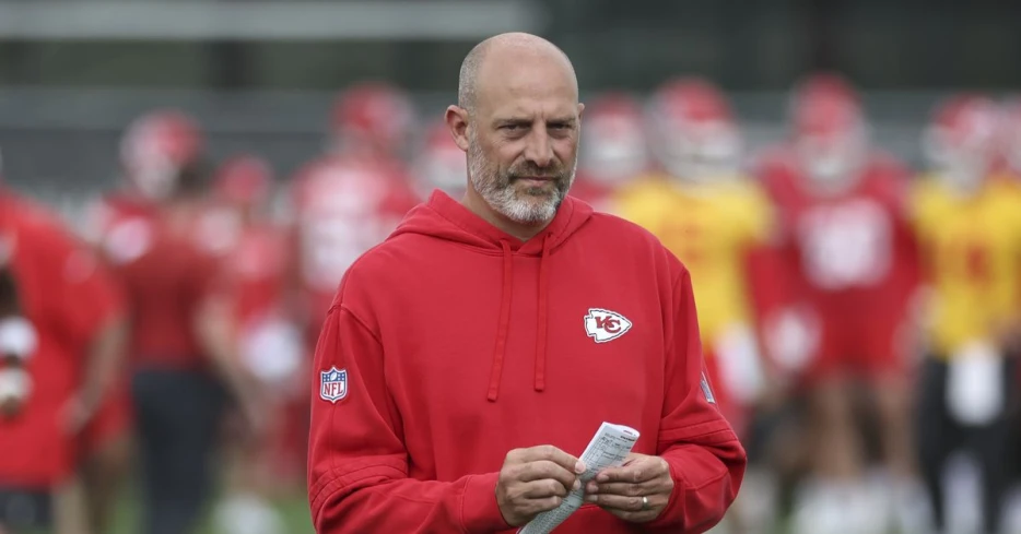 Mandatory minicamp observations from Tuesday’s Day 1