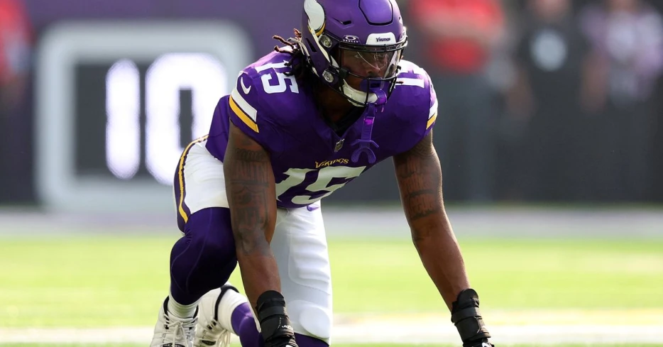 Minnesota Vikings News and Links:  53 Man Predictions