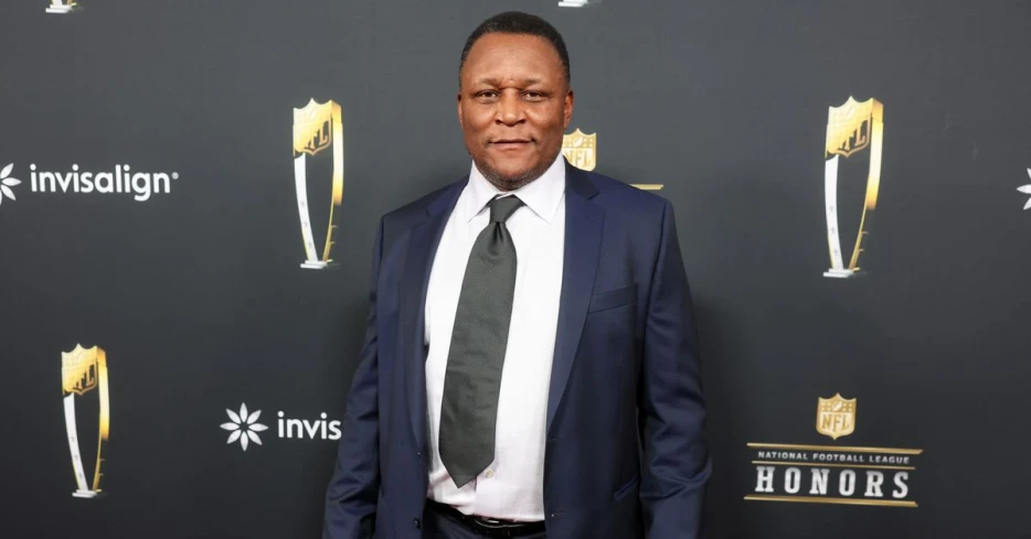 Notes: Barry Sanders tells all about 2024 heart attack