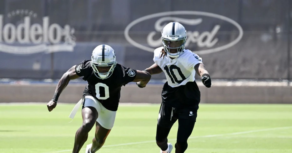 OTAs, Minicamp winners and losers: Is Thornton Jr. ahead of schedule?