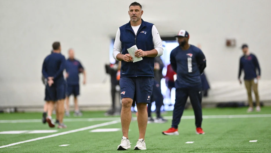 Patriots Earn ‘Most Improved’ Label After Busy Offseason