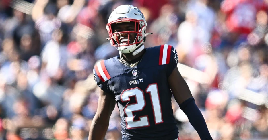 Patriots player profile: Jaylinn Hawkins seems poised for a prominent role