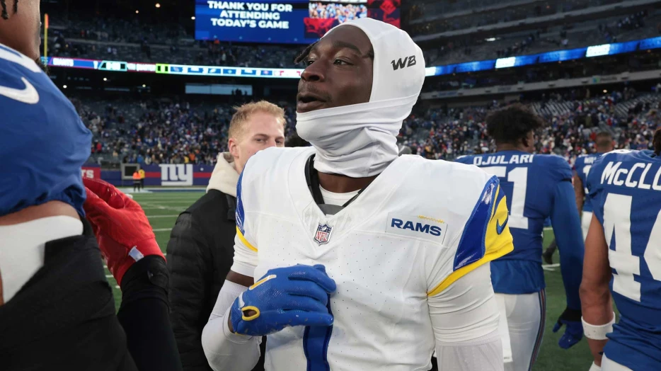 Rams re-sign cornerback after surprising recent release