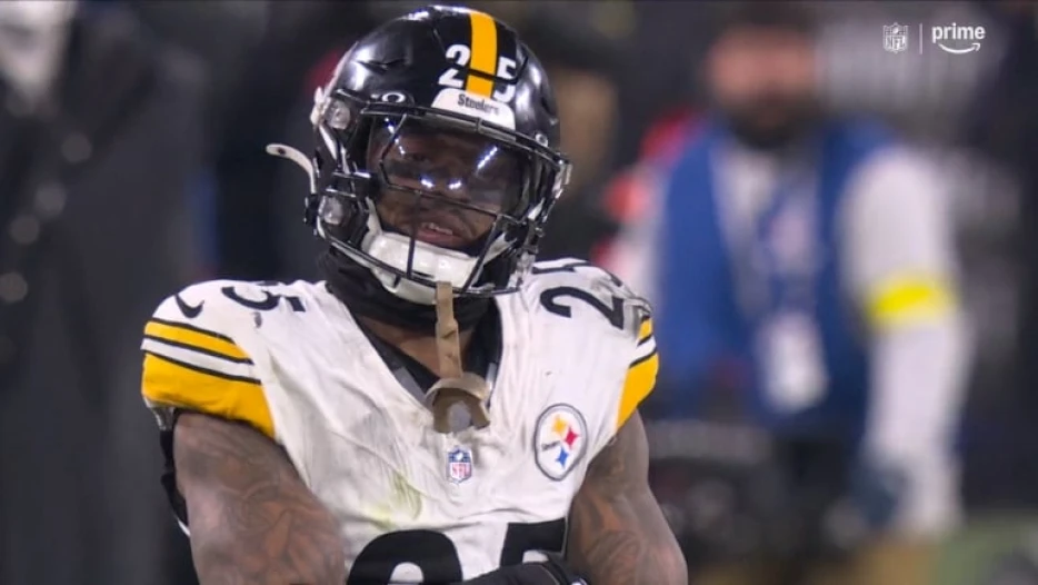 Reports: Steelers Signing SS DeShon Elliott To Contract Extension