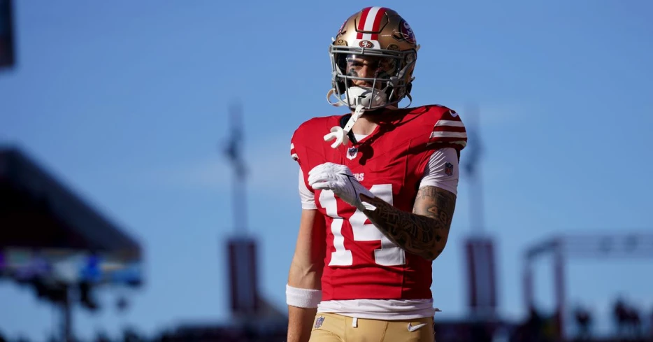 Should the 49ers temper expectations for 2025 with a younger team?