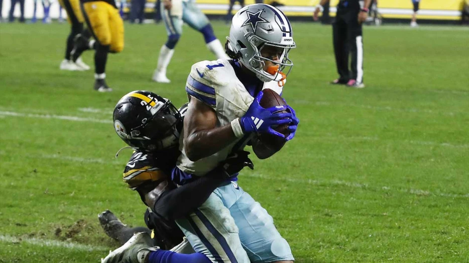 Steelers makes $12.5 million move on starting DB