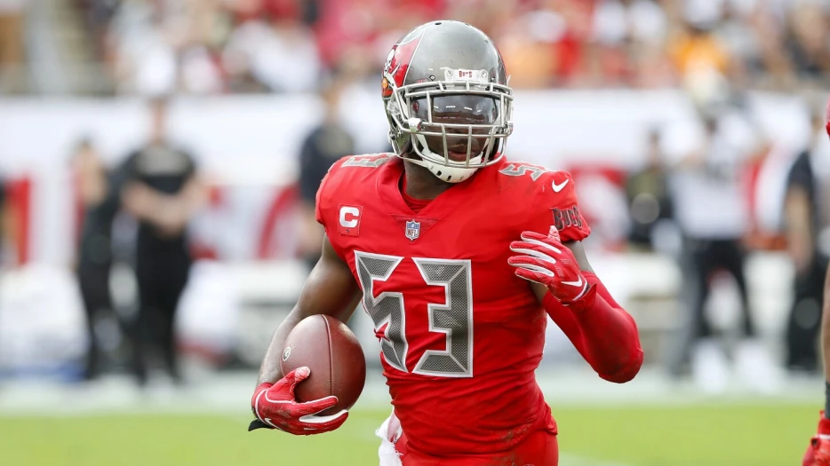 Sting operation results in felony and misdemeanor charges for former NFL LB Adarius Taylor