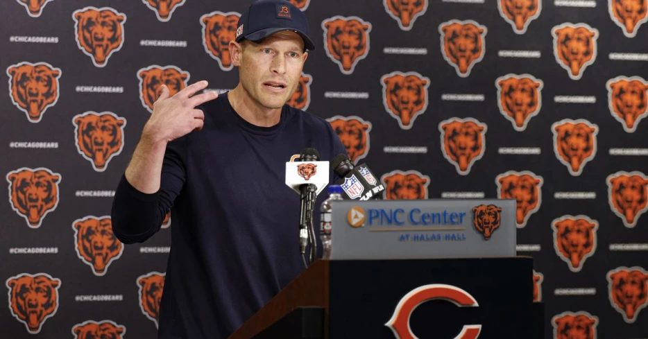 The Bear’s Den, June 17, 2025