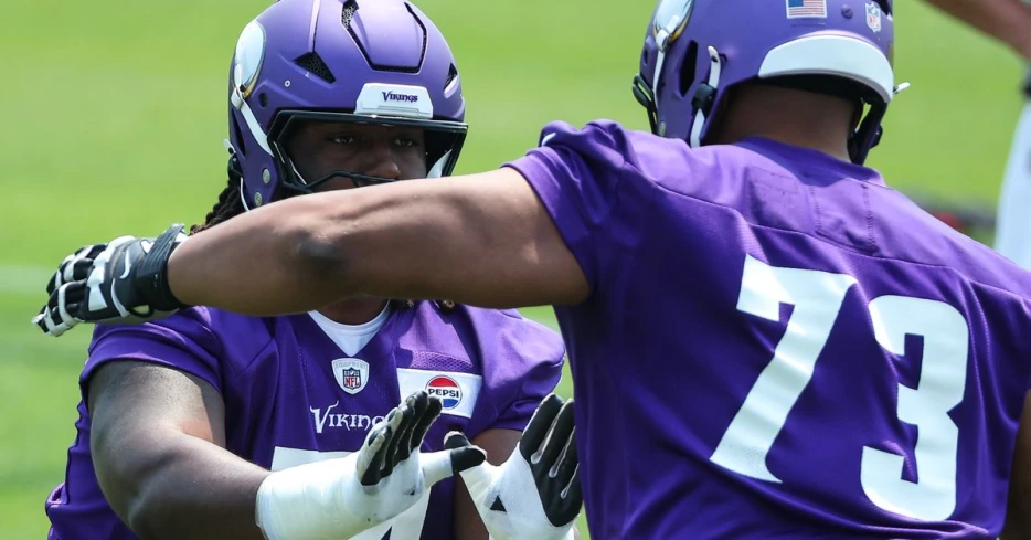 The Vikings’ Roster Puzzle: Who Makes the Cut?