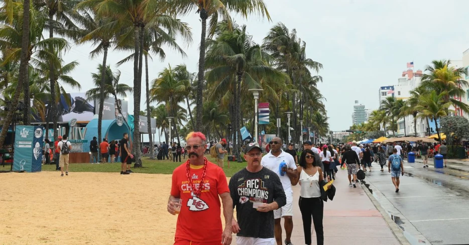 Tuesday Takes: The best Chief for a summer vacation
