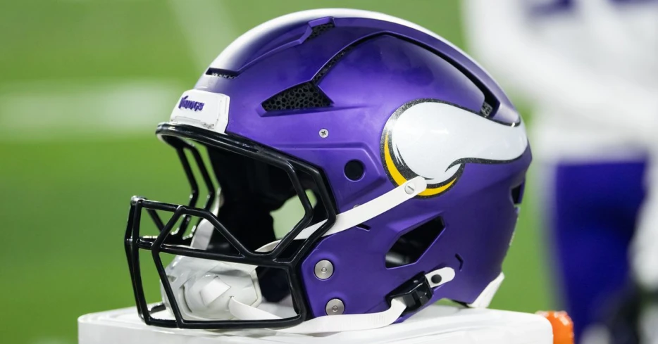 Vikings Release 2025 Training Camp Schedule