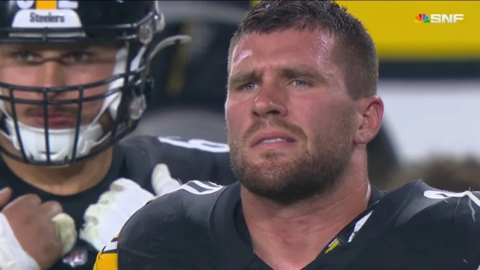 ‘Who Are The Leaders?:’ Dave Dameshek Calls Out Steelers’ Locker Room