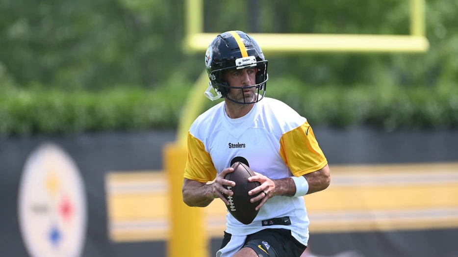 Why ex-Steelers WR sees ‘phenomenal fit’ for Aaron Rodgers