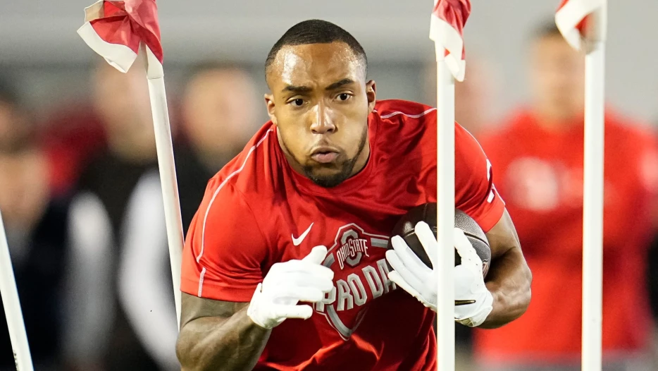 Why This Rookie Playmaker Could Be Patriots’ X-Factor