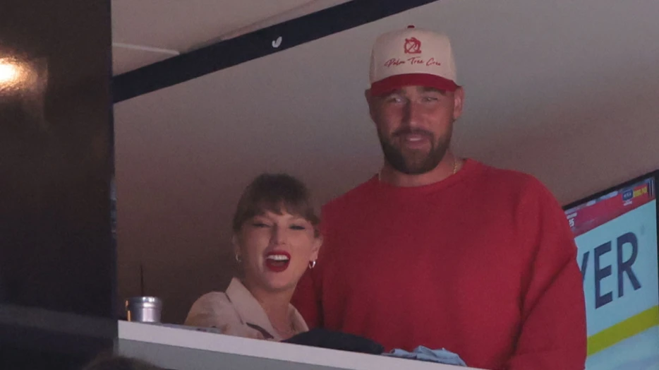 Will Travis Kelce skip Chiefs minicamp for Taylor Swift date?