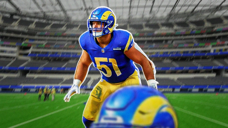 2 Los Angeles Rams in danger of getting cut after 2025 minicamp