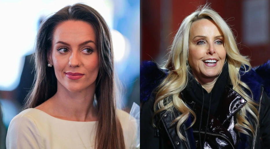 24-Year-Old Jordon Hudson Takes A Brutal Direct Shot At Bill Belichick’s Ex-Wife Linda Holliday