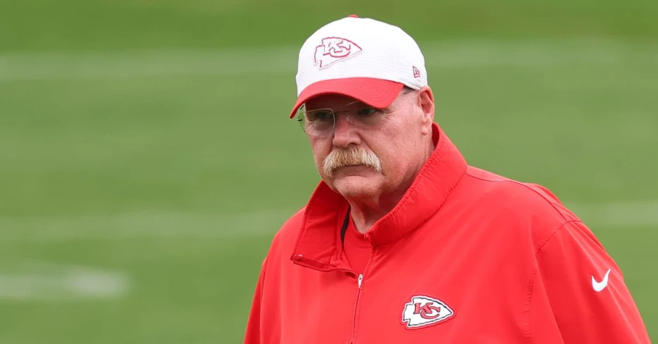 4 players absent from Day 2 of the Chiefs’ mandatory minicamp